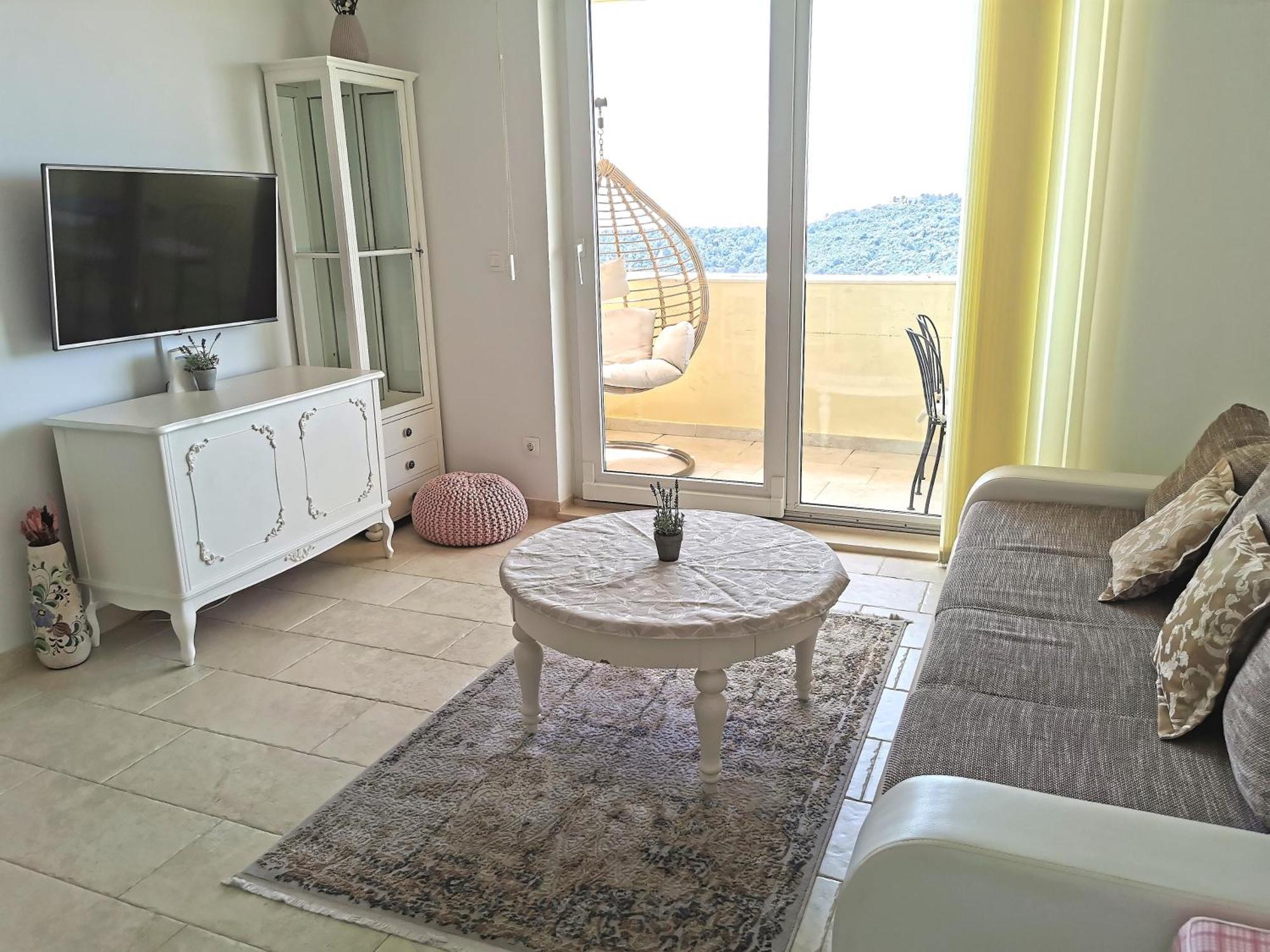 Apartment Zlatni Potok - Best View Of The Old Town Dubrovnik Eksteriør billede